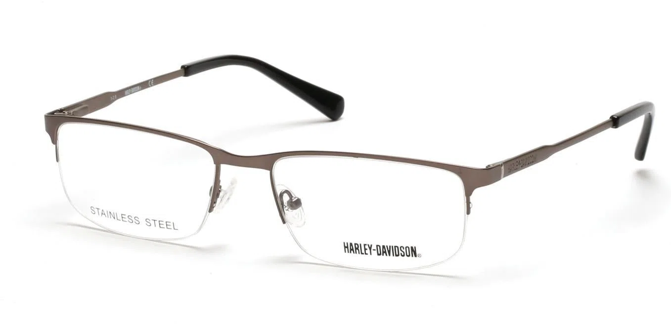 Harley-Davidson 0759 Eyeglasses - view 3